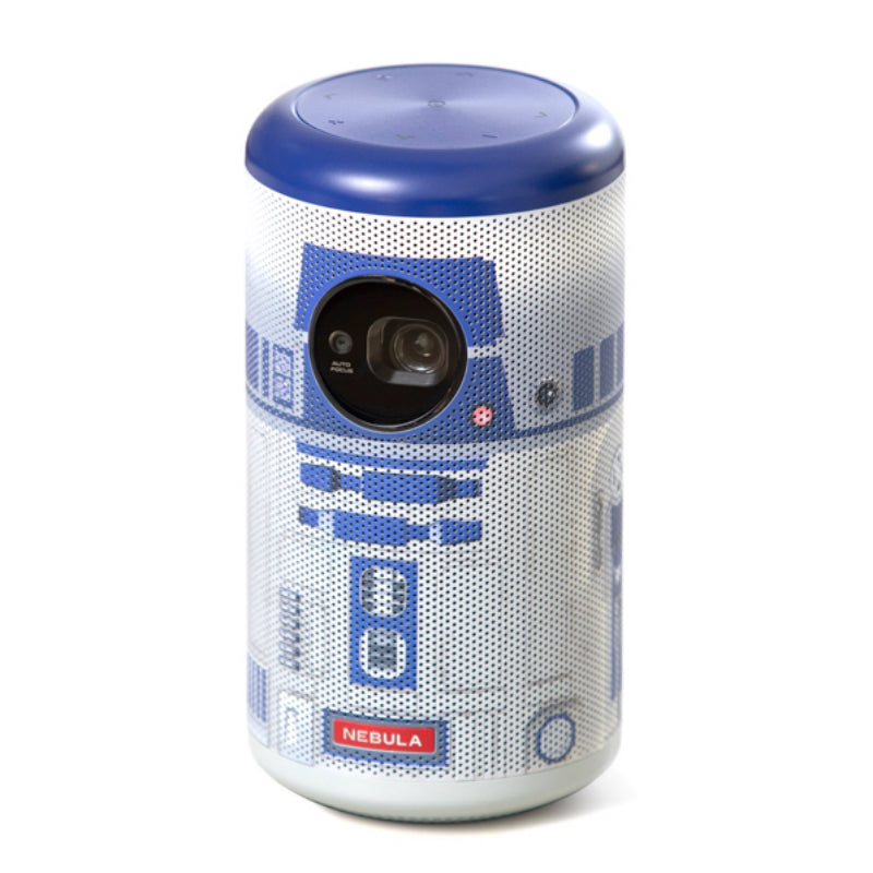 Nebula (ネビュラ) Capsule II R2-D2 Edition | モバイル