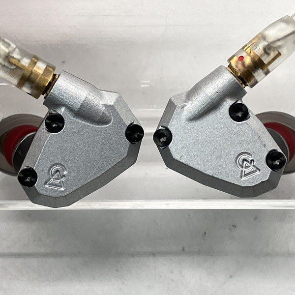 Campfire Audio 【中古】ANDROMEDA CK Iceberg Special Edition 【CAM