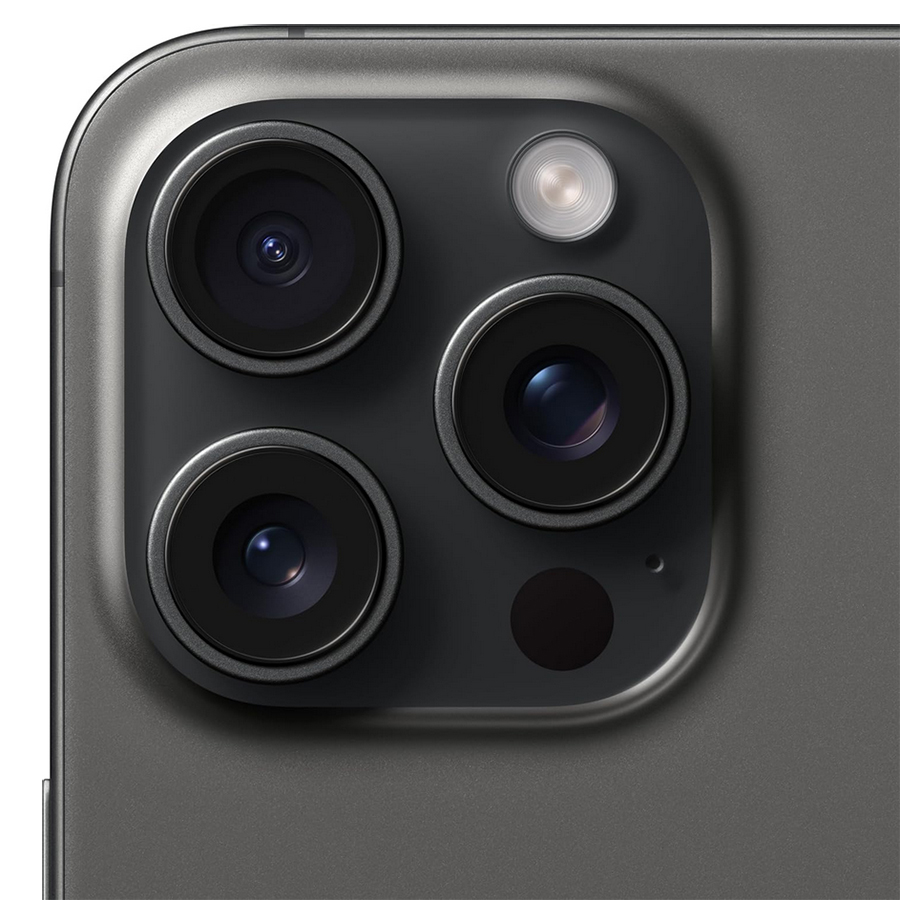 Apple iPhone 15 Pro 6.1