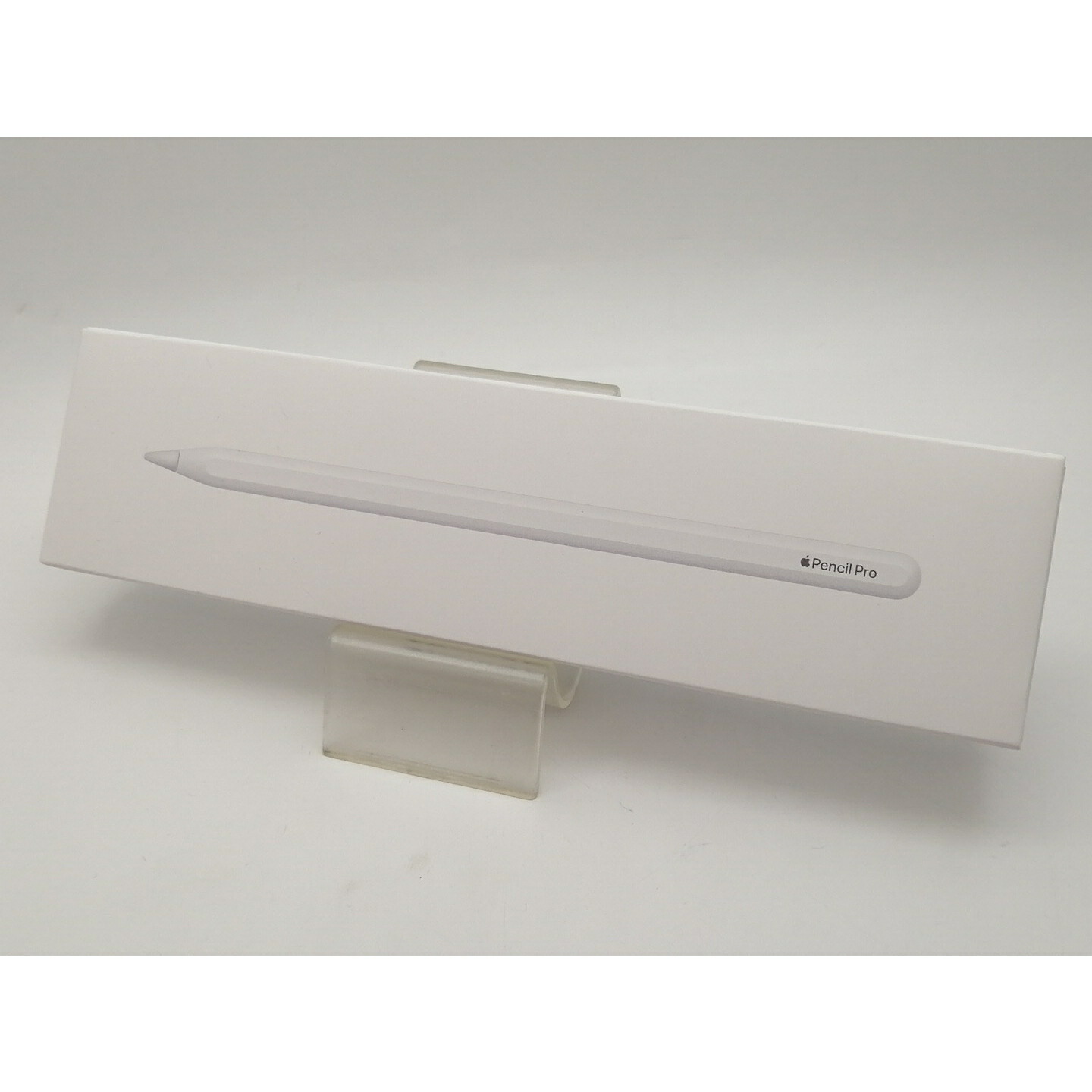 楽天市場】apple pencil 未開封の通販