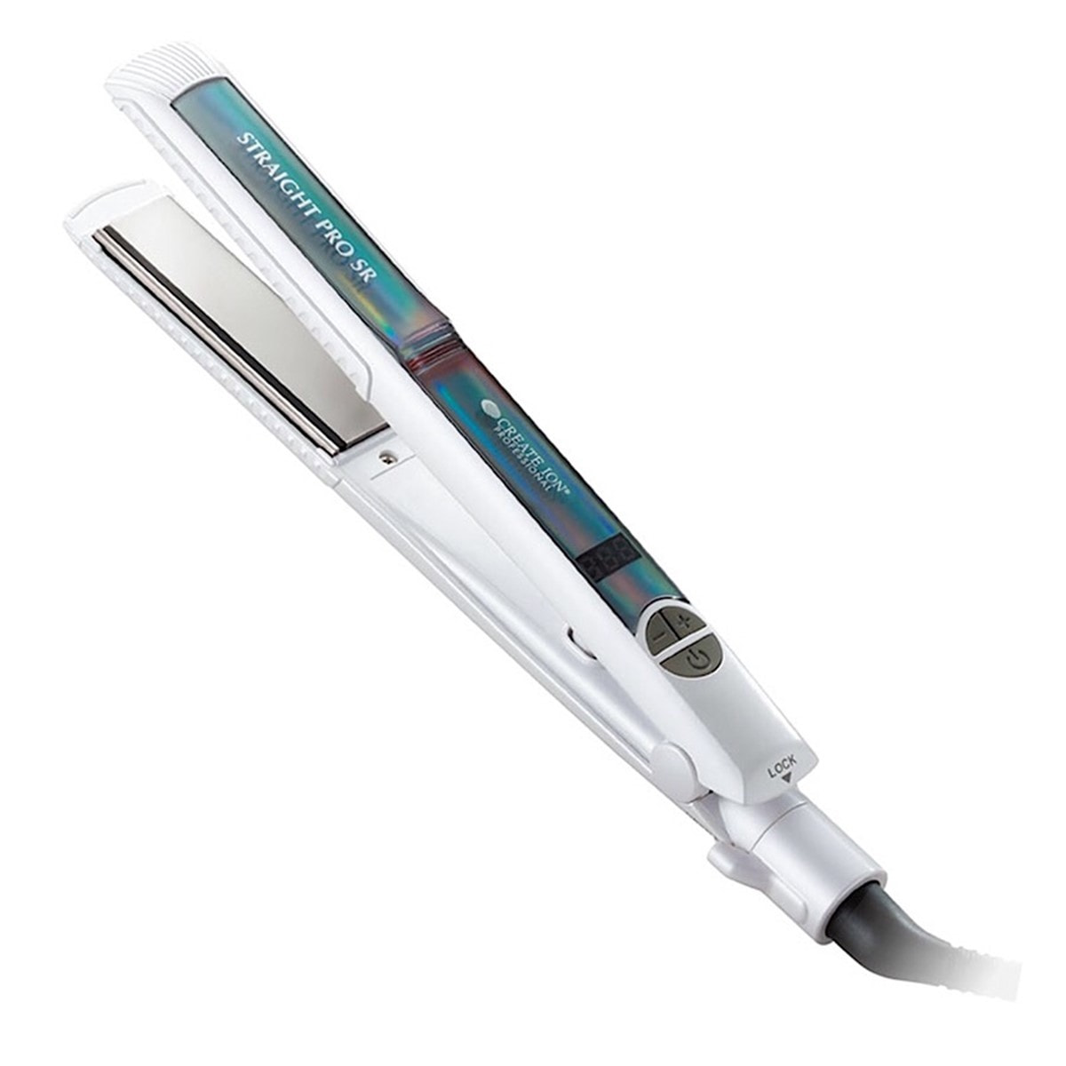 クレイツイオン ストレートプロ SR SSIE-G893PROの卸・通販