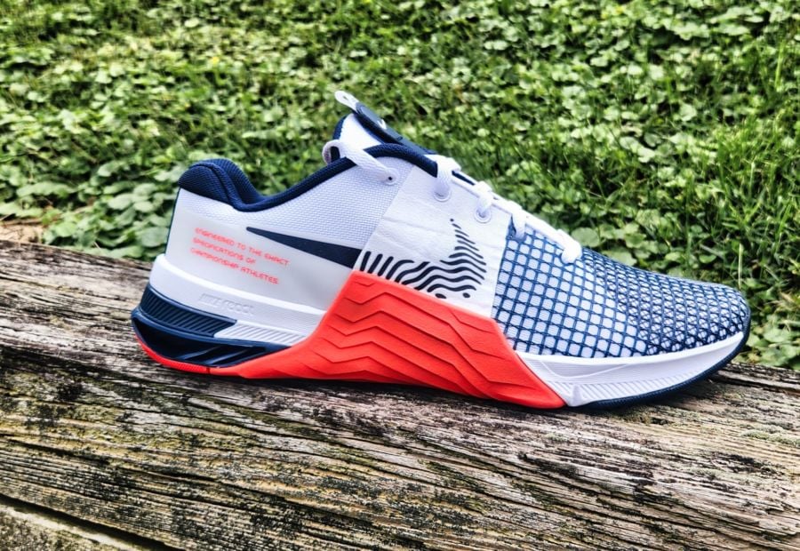 Nike Metcon 8 Review | Running Shoes Guru
