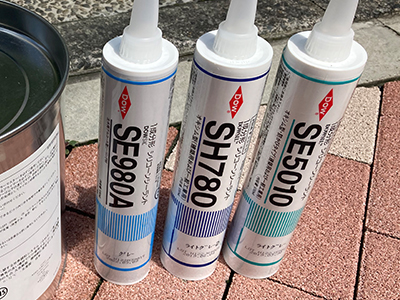 シリコーン | 建設資材事業 | 事業・製品 | 東レ建材株式会社