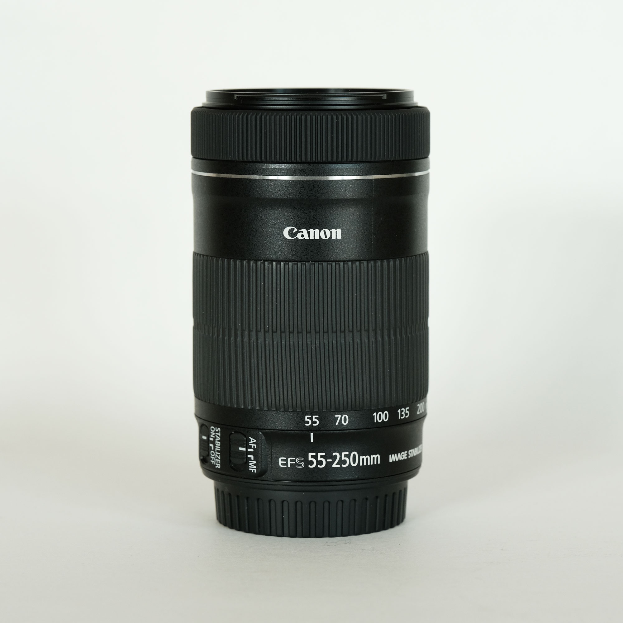 Canon EF-S55-250mm F4-5.6 IS STMを徹底解説。作例からレビューまで