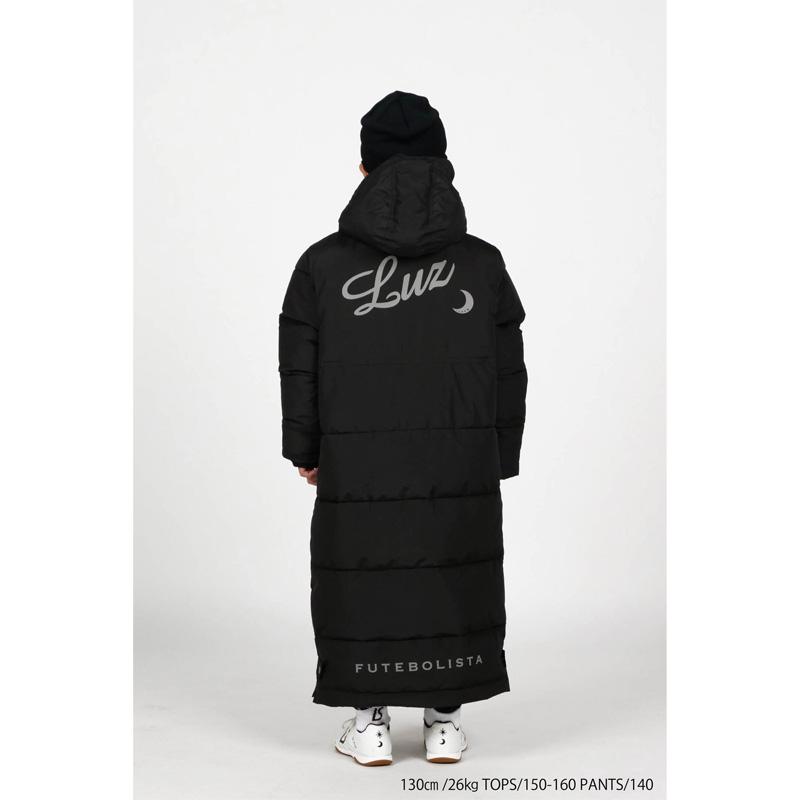 ルースイソンブラ（LUZ e SOMBRA） ジュニアベンチコート/Jr BENCH