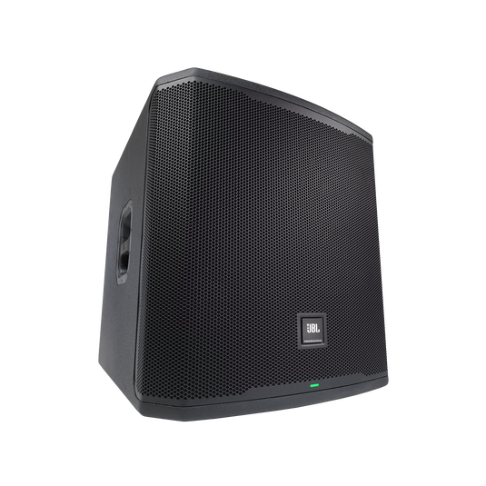 JBL PRX918XLF | プロフェッショナル・18インチ・パワード・サブウーファー