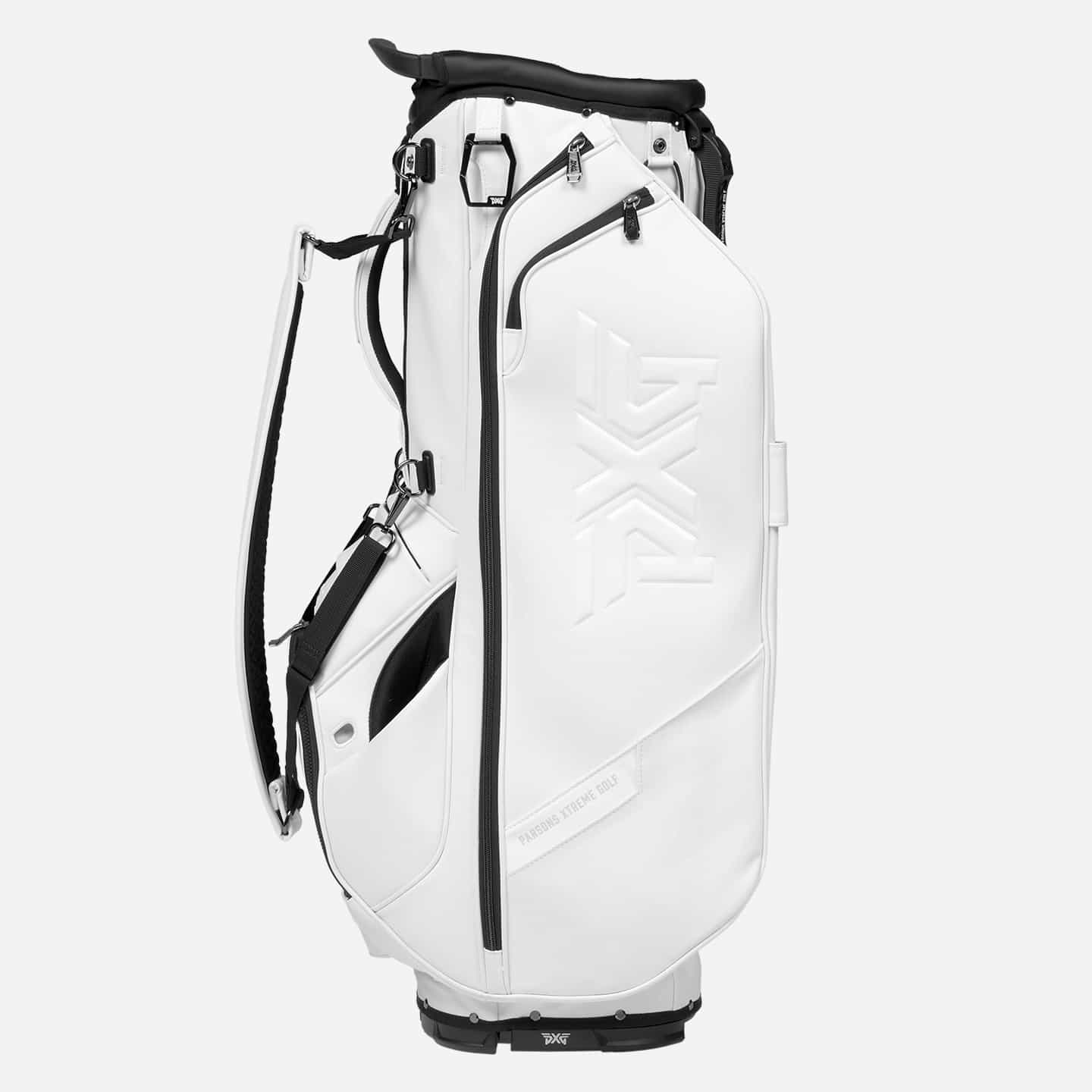 Deluxe Hybrid Stand Bag | Golf Bags | PXG Japan