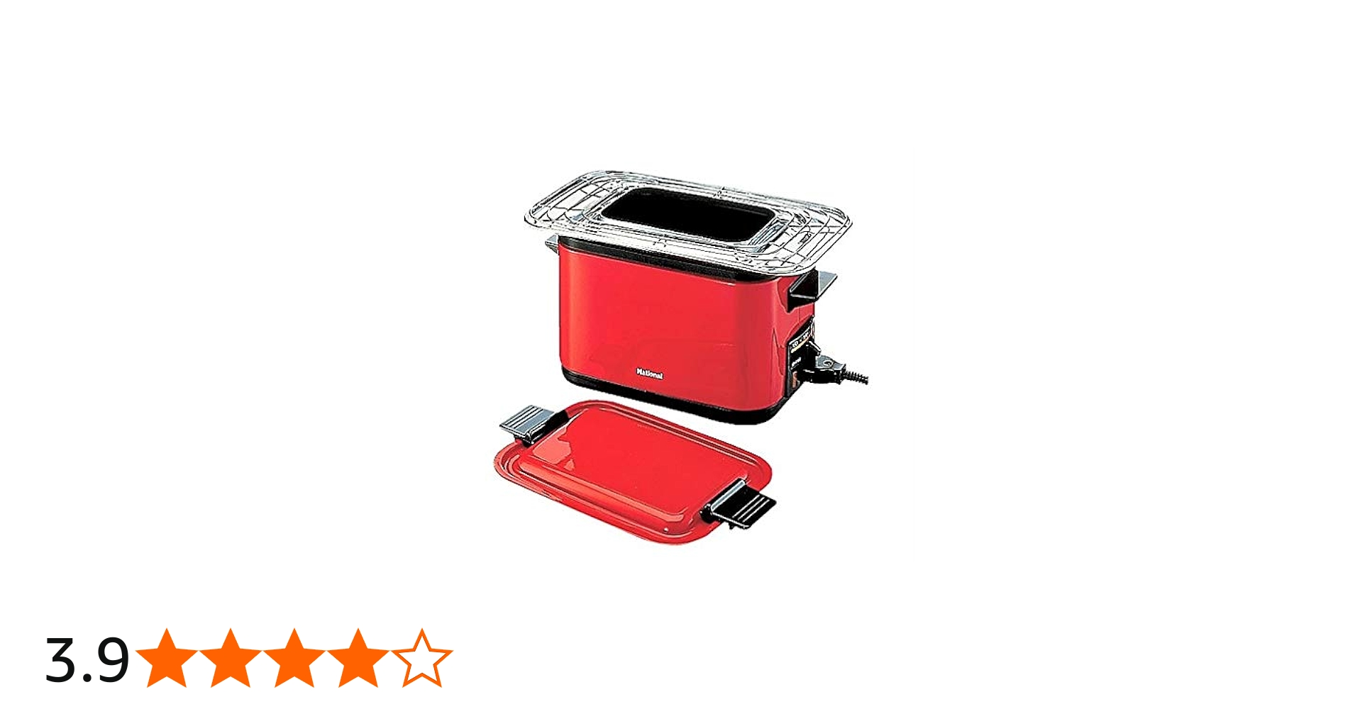 Amazon.co.jp: パナソニック キッチンフライヤー NF-F150 : ホーム