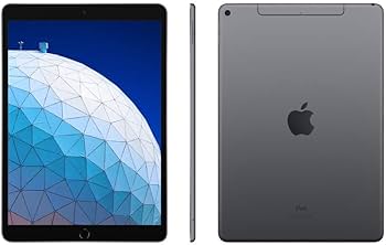 Amazon.co.jp: 【整備済み品】 Apple iPad Air (第3世代) Wi-Fi 64GB