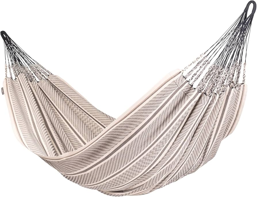 Amazon.co.jp: LA SIESTA(ラシエスタ) クラシックハンモック Flora