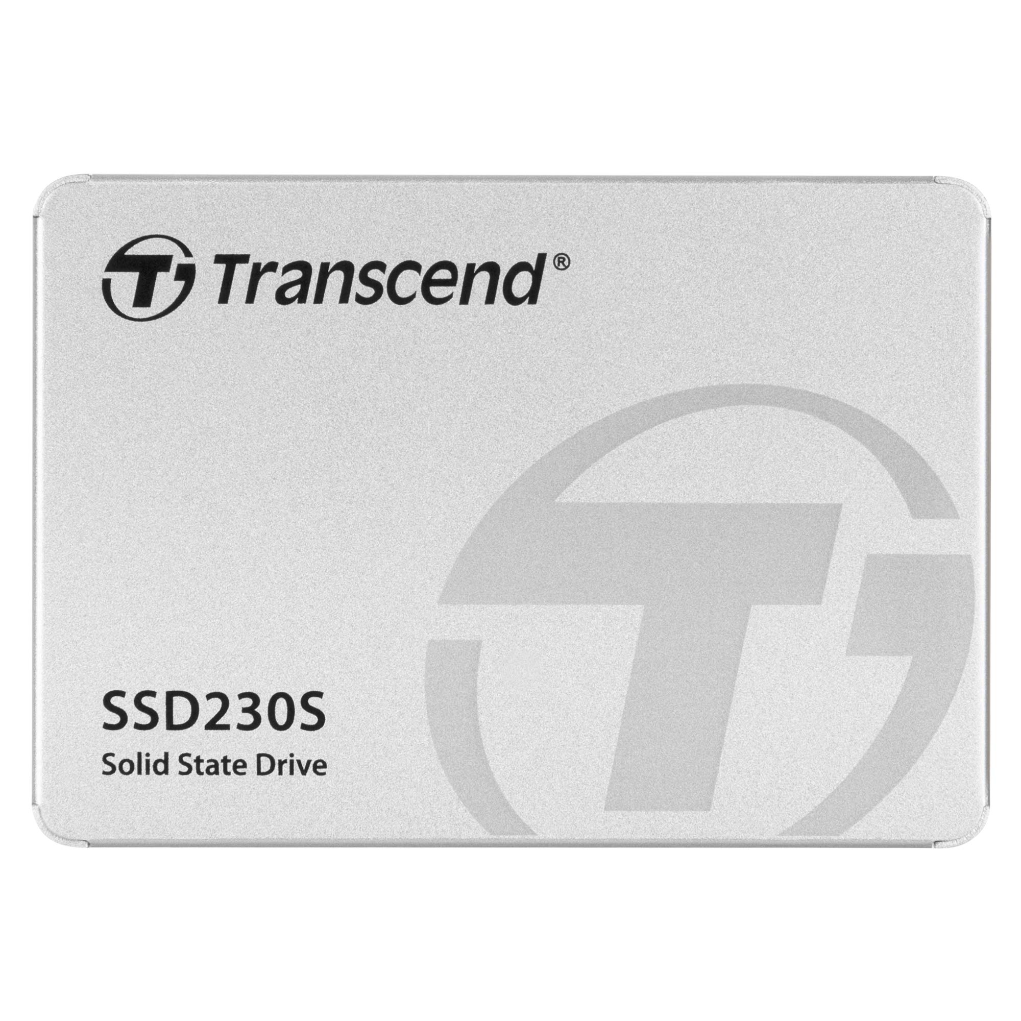Amazon.com: Transcend SSD230 512GB 2.5