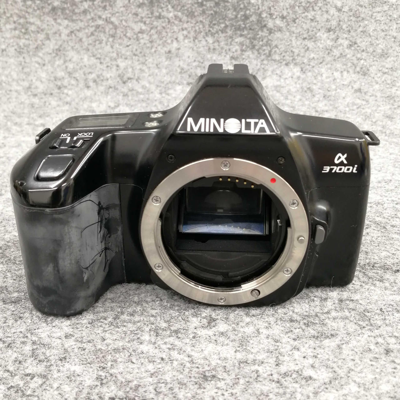 ミノルタ(MINOLTA)|【ジャンク】フィルム一眼レフ|【ハードオフ公式