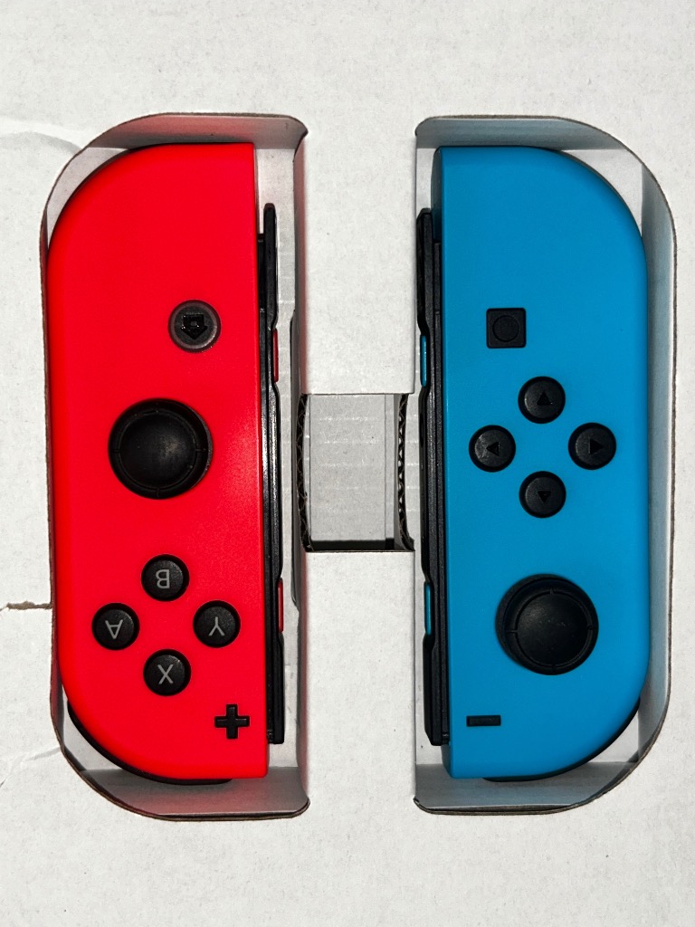任天堂 Nintendo Switch Joy-Con （L）ネオンブルー/（R）ネオンレッド