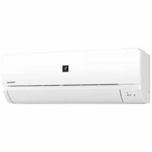 楽天市場】シャープ SHARP プラズマクラスターエアコン AY-L28N-W