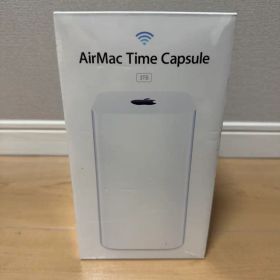 Time capsule 新品 7,900円 中古 2,500円 | ネット最安値の価格比較