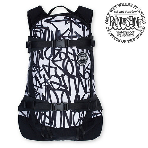 楽天市場】レイン オワ シャイン リュック Rain or Shine SC PACK 13L