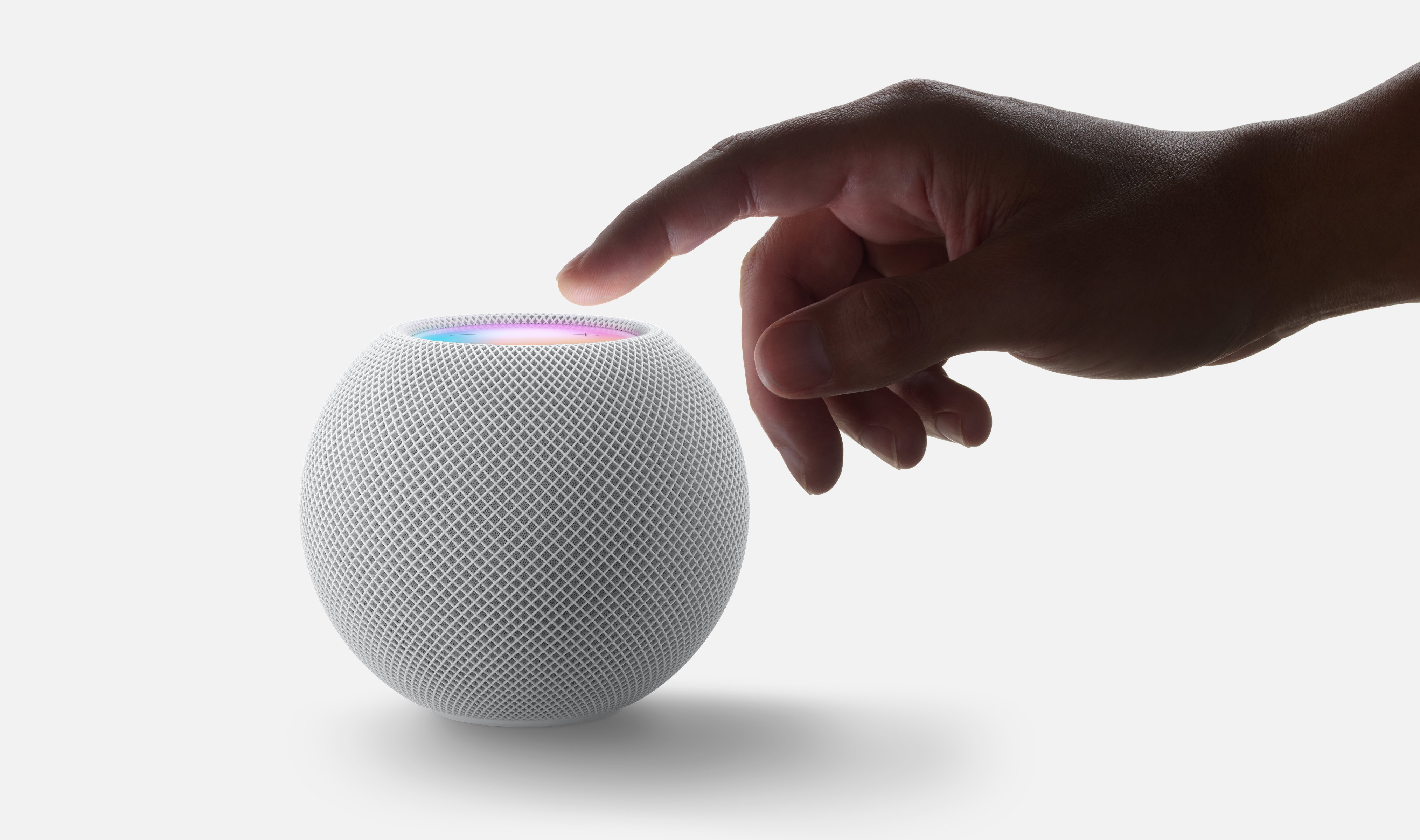 Buy HomePod mini - Blue - Apple