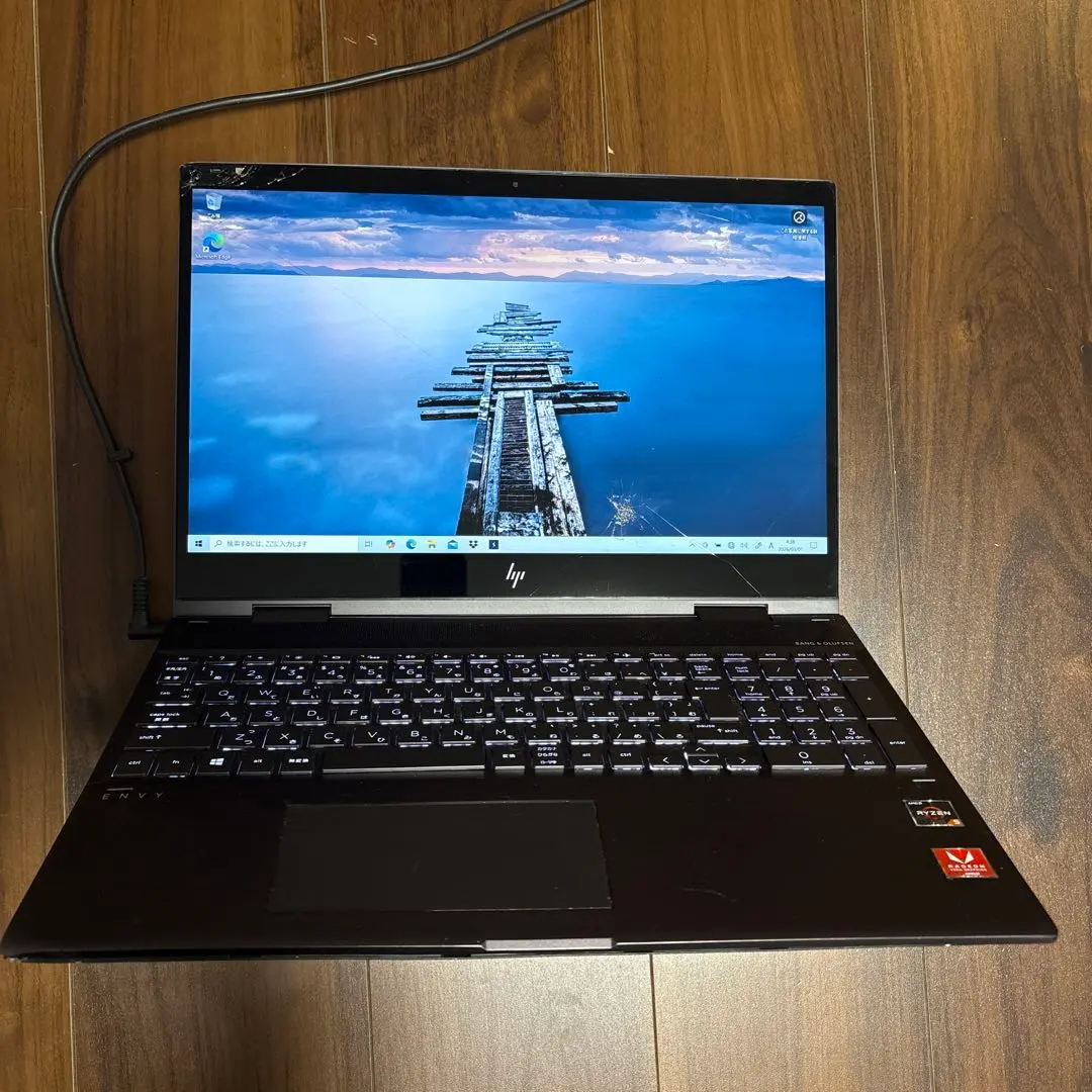 2026年最新】hp envy x360 convertible 13の人気アイテム - メルカリ