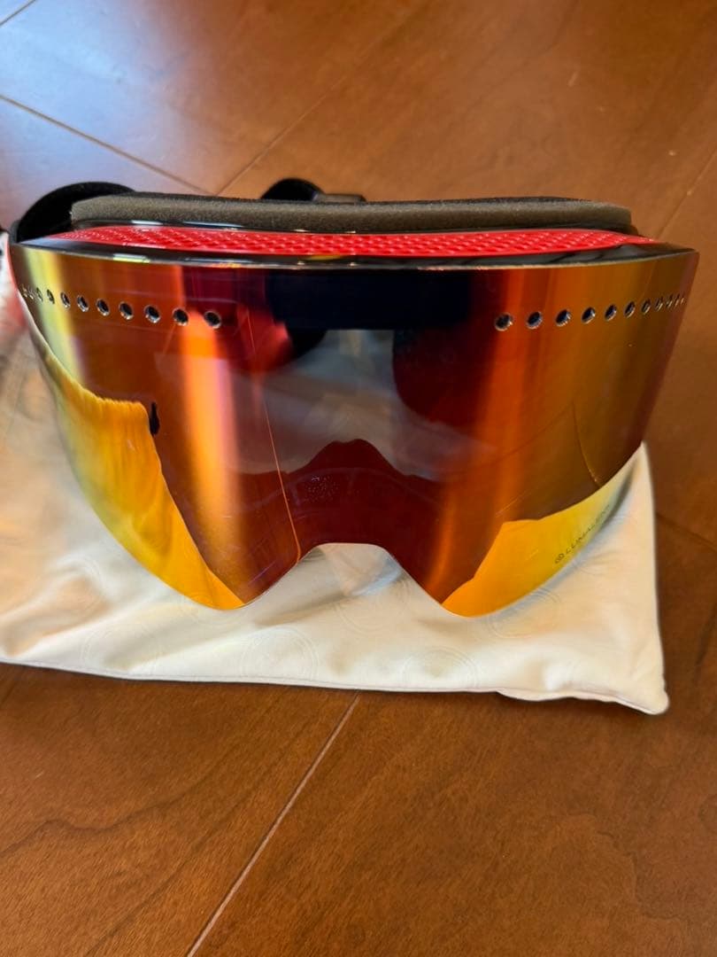 ドラゴンNFX ゴーグル　スノボー　スキー用 DRAGON ドラゴン NFX SPARE LENS エヌエフエックス スペアレンズ 正規