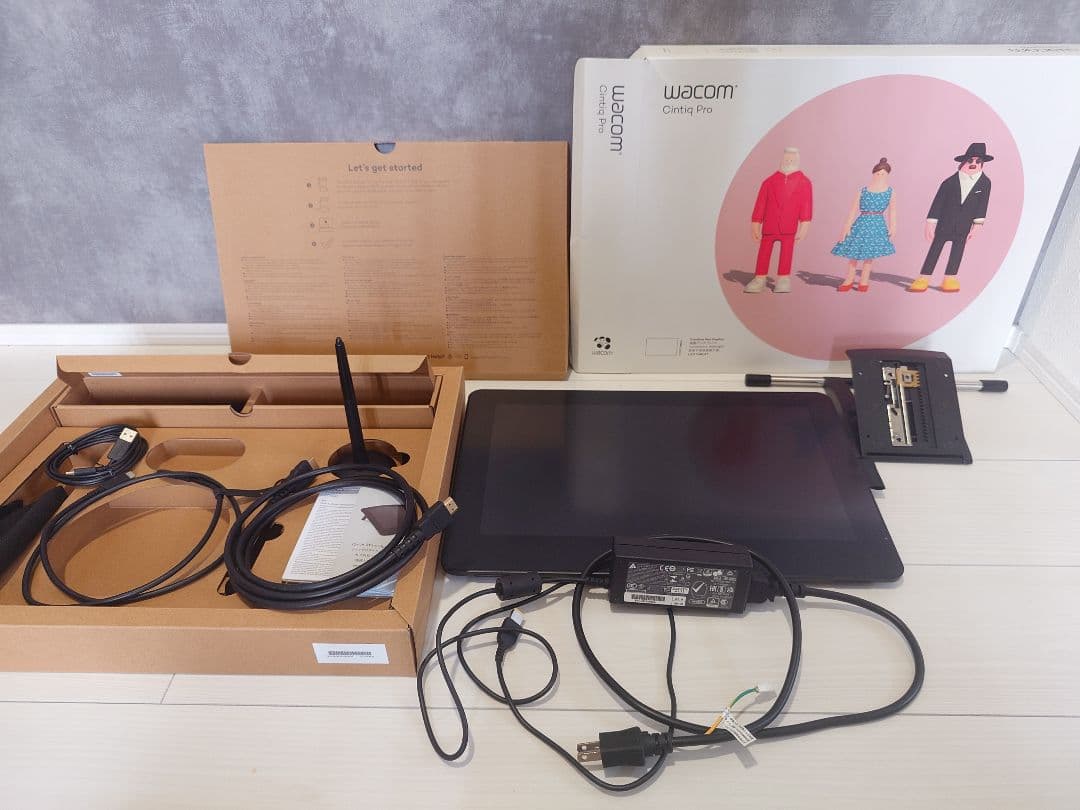 R*s様 ワコム 液タブ 15.6 Wacom Cintiq Pro 16 20 ワコム、15.6型4K液晶ペンタブ「Cintiq Pro 16」を4月18日に発売 ～実