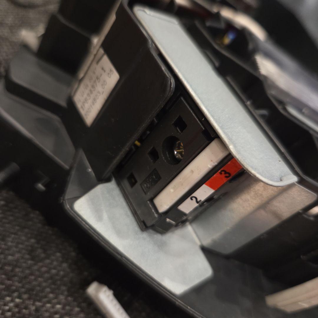 ダイキンルームエアコン室内機基板 F25YTES - メルカリ