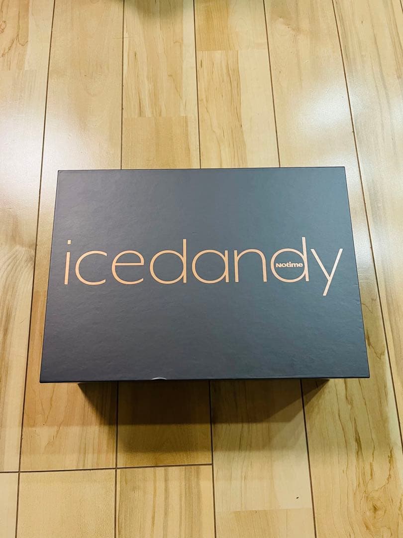 【美品】アイスダンディicedandy 光脱毛 SKB-2108 メンズ脱毛 楽天市場】【基本宅配便送料無料】 『家庭用 メンズ光脱毛器 icedandy