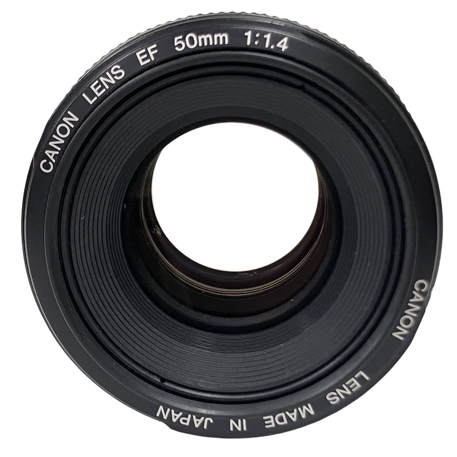 Canon LENS EF 50mm F1.4 キャノン 単焦点 カメラ レンズ ジャンク