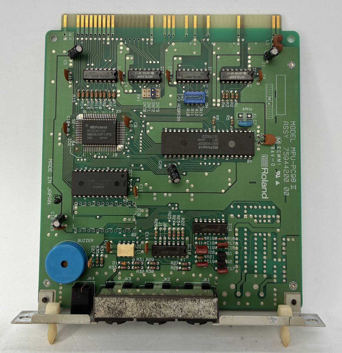 Yahoo!オークション -「mpu pc98」の落札相場・落札価格