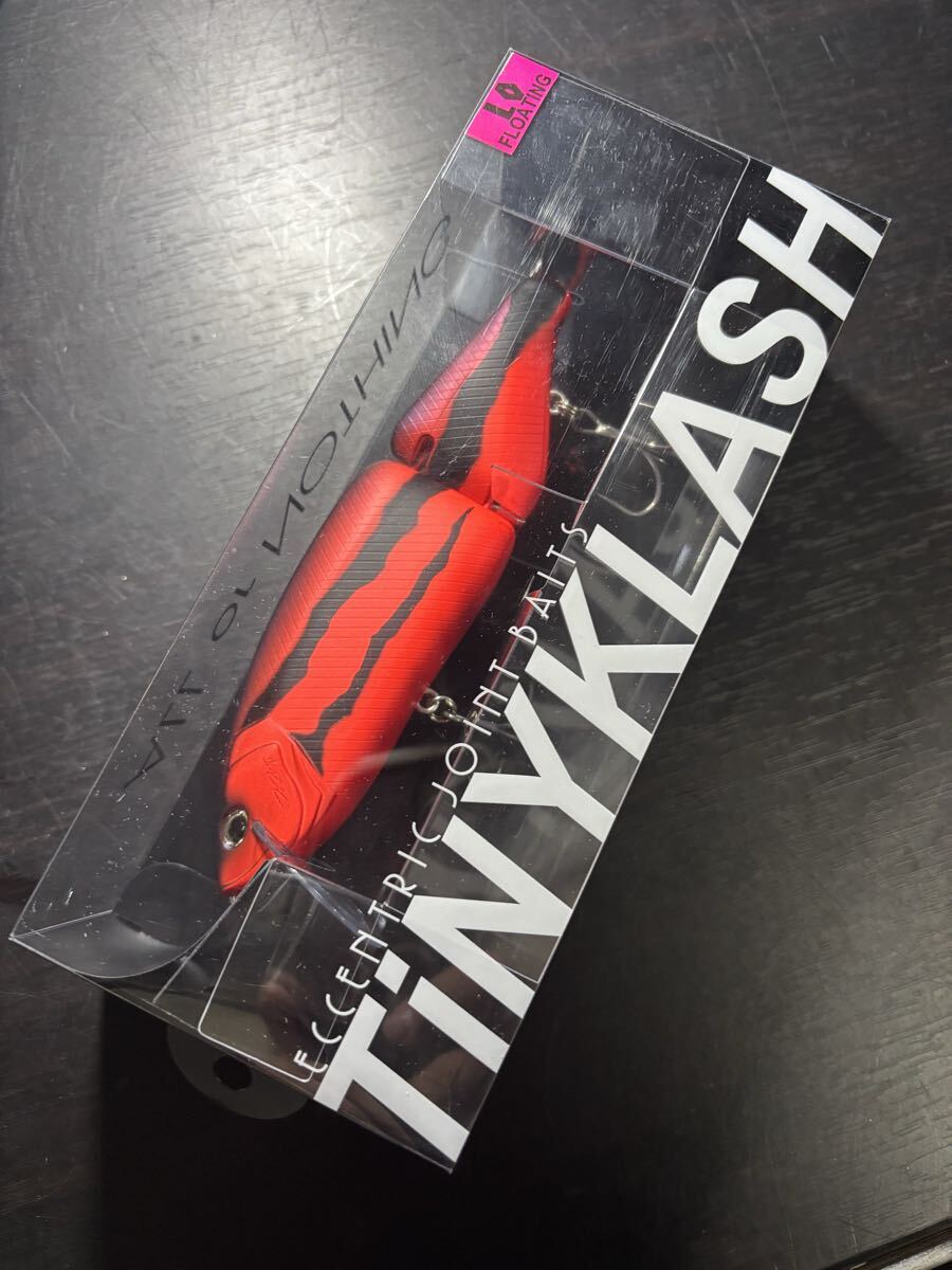 Yahoo!オークション -「drt ウグイ」(フィッシング) の落札相場・落札価格