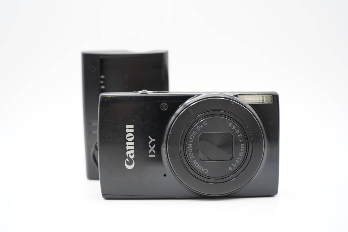 CANON IXY 210 [ブラック] オークション比較 - 価格.com