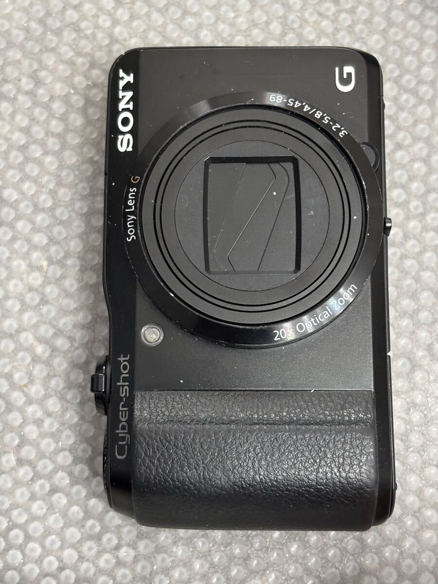 Yahoo!オークション -「dsc-hx30v ジャンク」の落札相場・落札価格