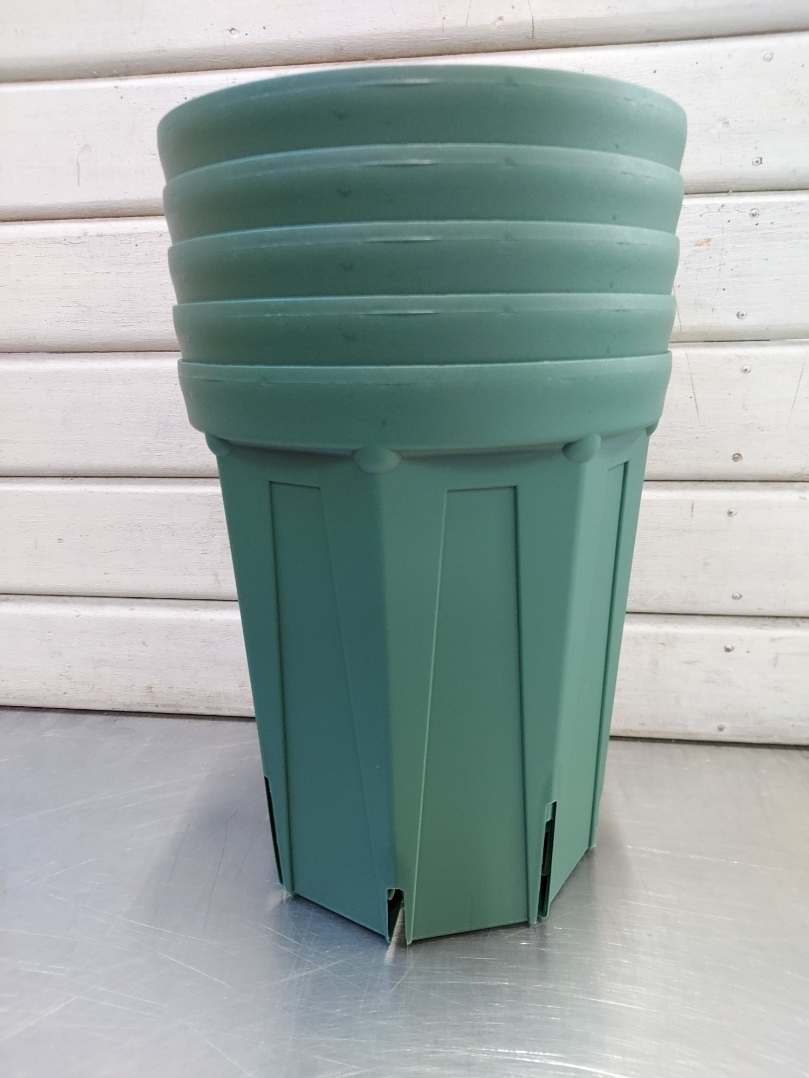 Yahoo!オークション - 鉢 (造園用工具、資材) の落札相場・落札価格 (3