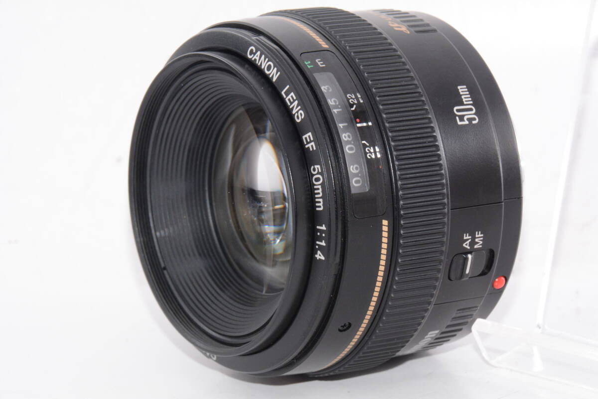 2026年最新】Yahoo!オークション -canon ef 50mm f1.4の中古品・新品