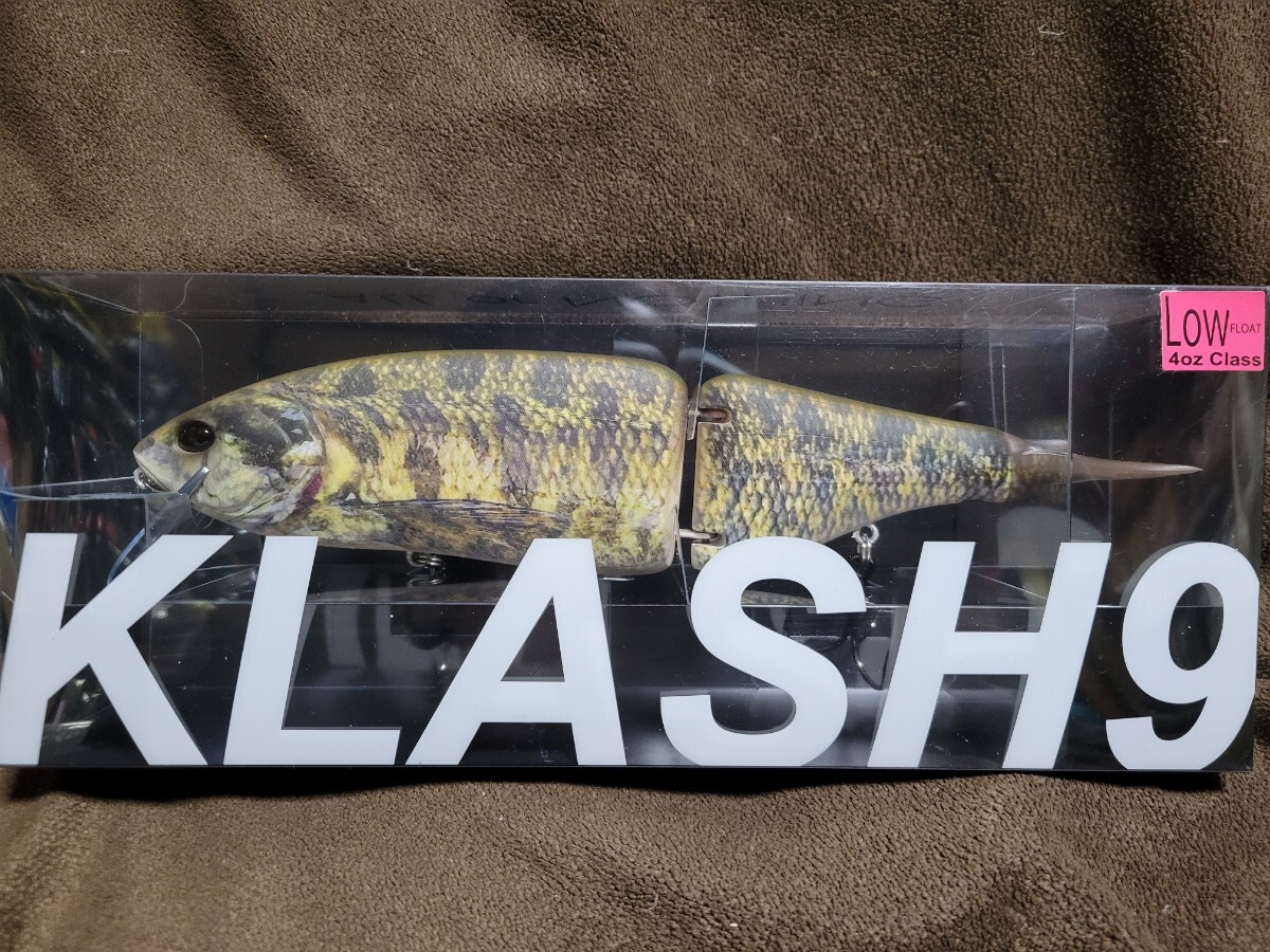 2026年最新】Yahoo!オークション -drt クラッシュ9(ルアー用品)の中古