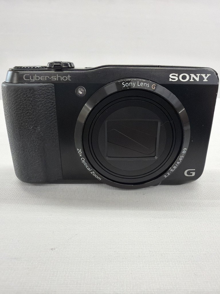 Yahoo!オークション -「dsc-hx30v ジャンク」の落札相場・落札価格