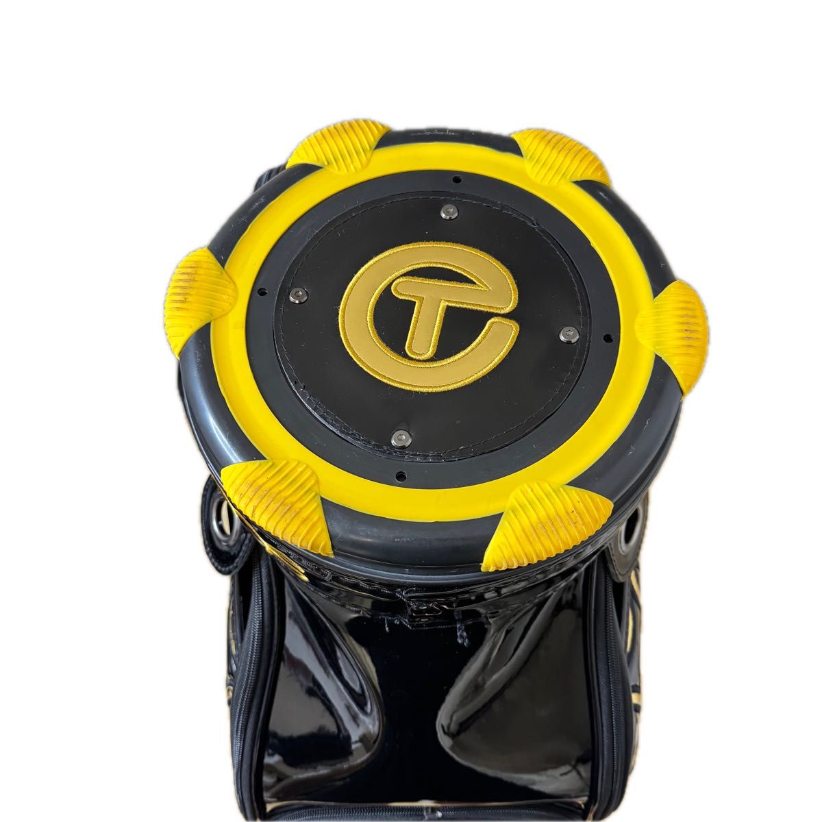 SCOTTY CAMERON スコッティ キャメロン 限定 キャディバッグ ゴルフ