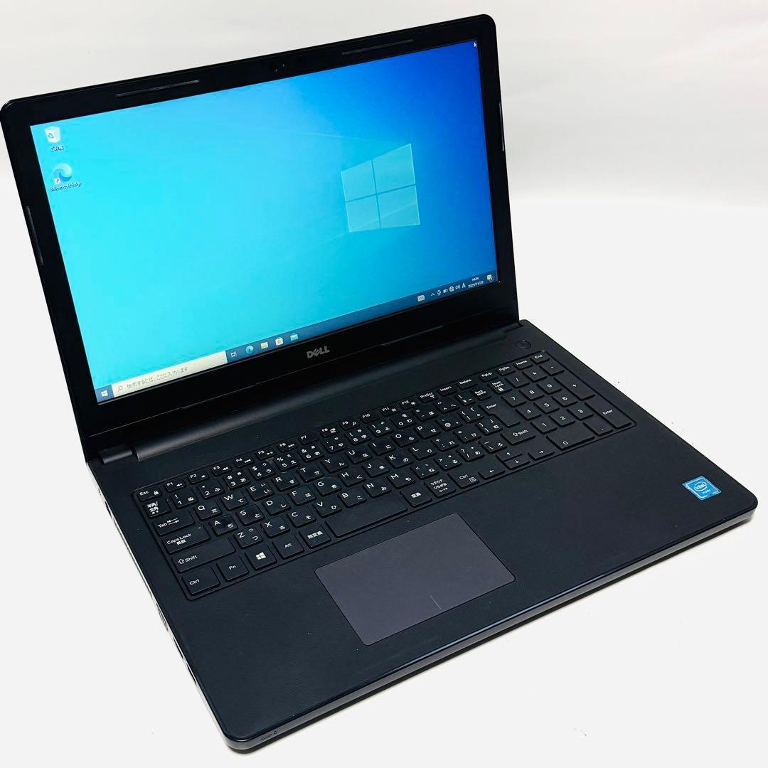 DELL ノートパソコン Vostro 15 41113/SDPPI/2015 5100 デル ノートPC