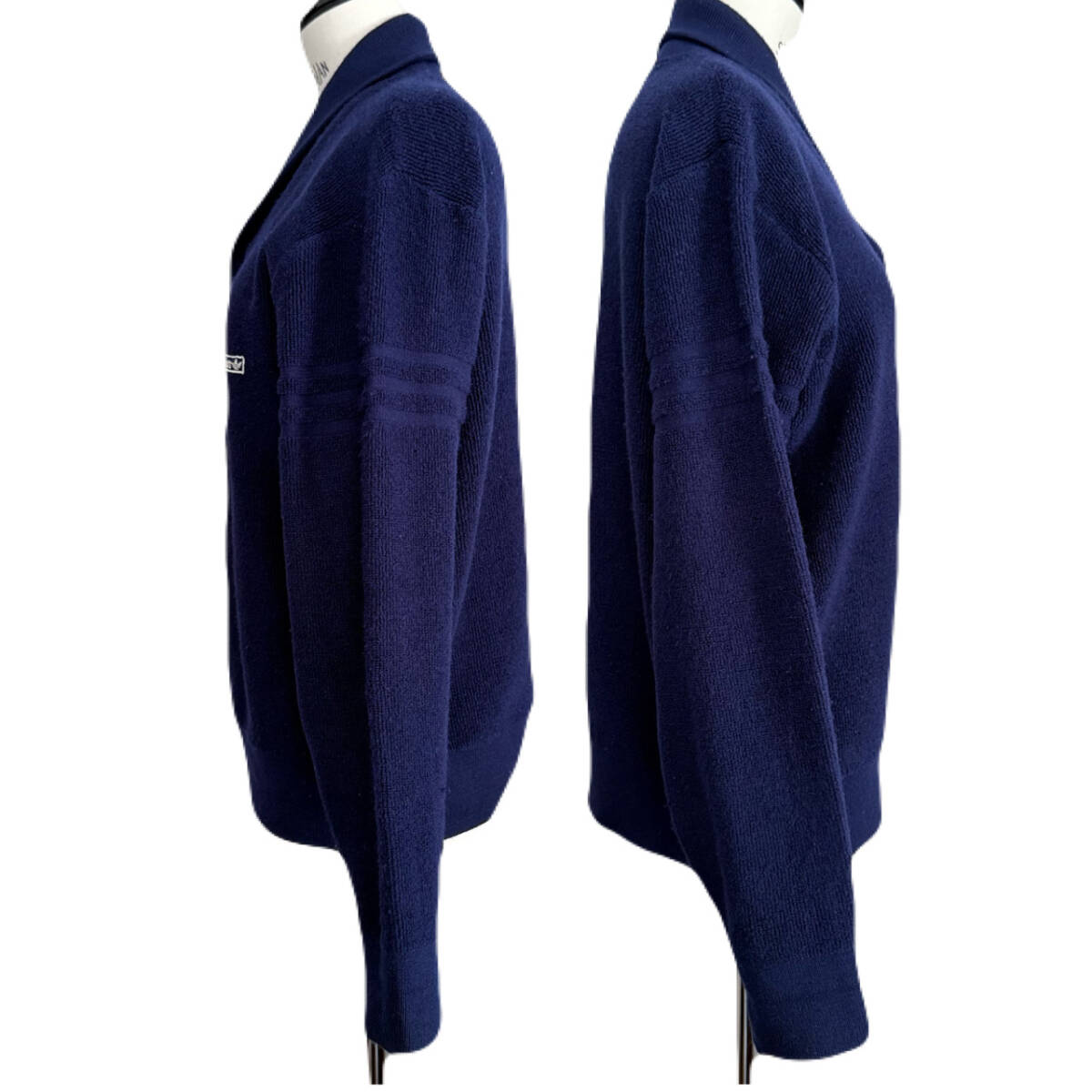 希少 70s 80s West Germany 西ドイツ製 デサント製 adidas アディダス