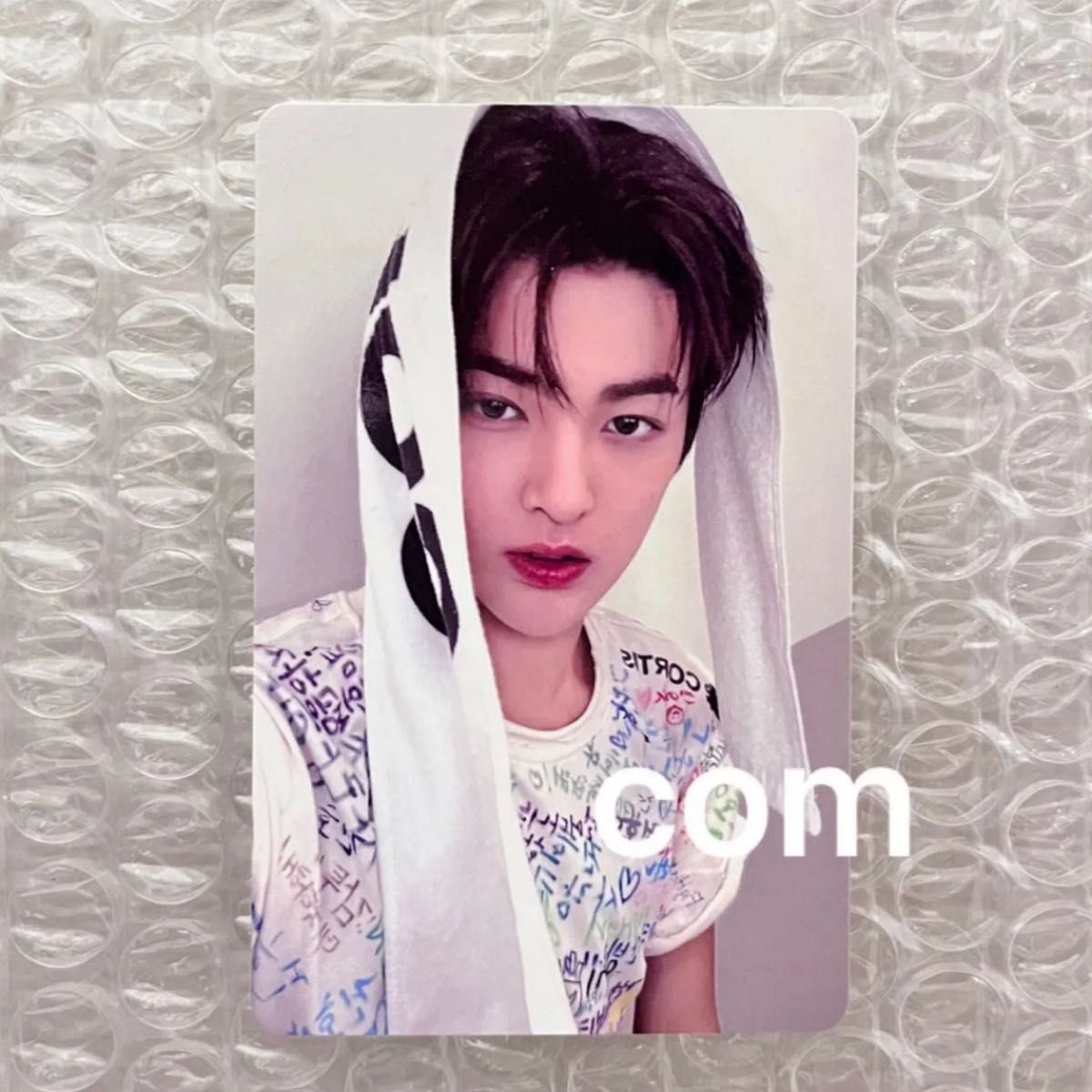 ゴノ ゴンホ CORTIS ユニバーサルミュージックストア ユニバ UMS