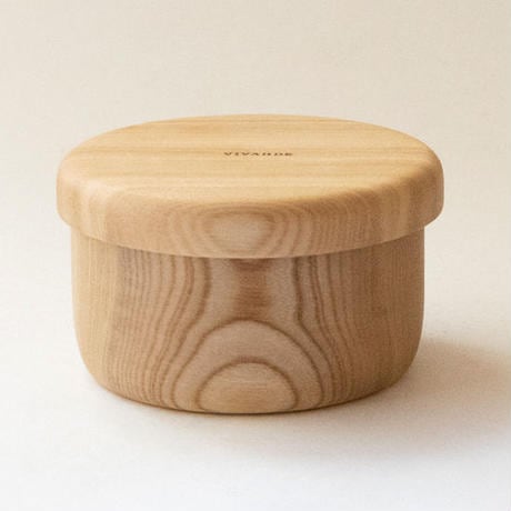 VIVAHDE ヴィヴァフデ 山のうつわ DISH ナチュラル | THE MOUNTAIN