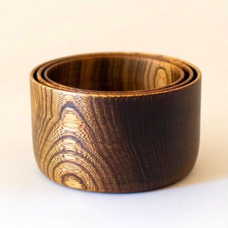 VIVAHDE / 山のうつわ ブラウン ヴィヴァフデ | THE MOUNTAIN EDITIONS