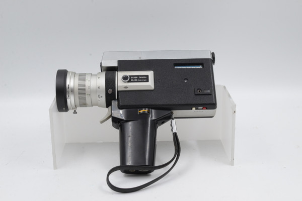 Pre-Owned - Canon Auto Zoom 518 SV Super 8 Camera