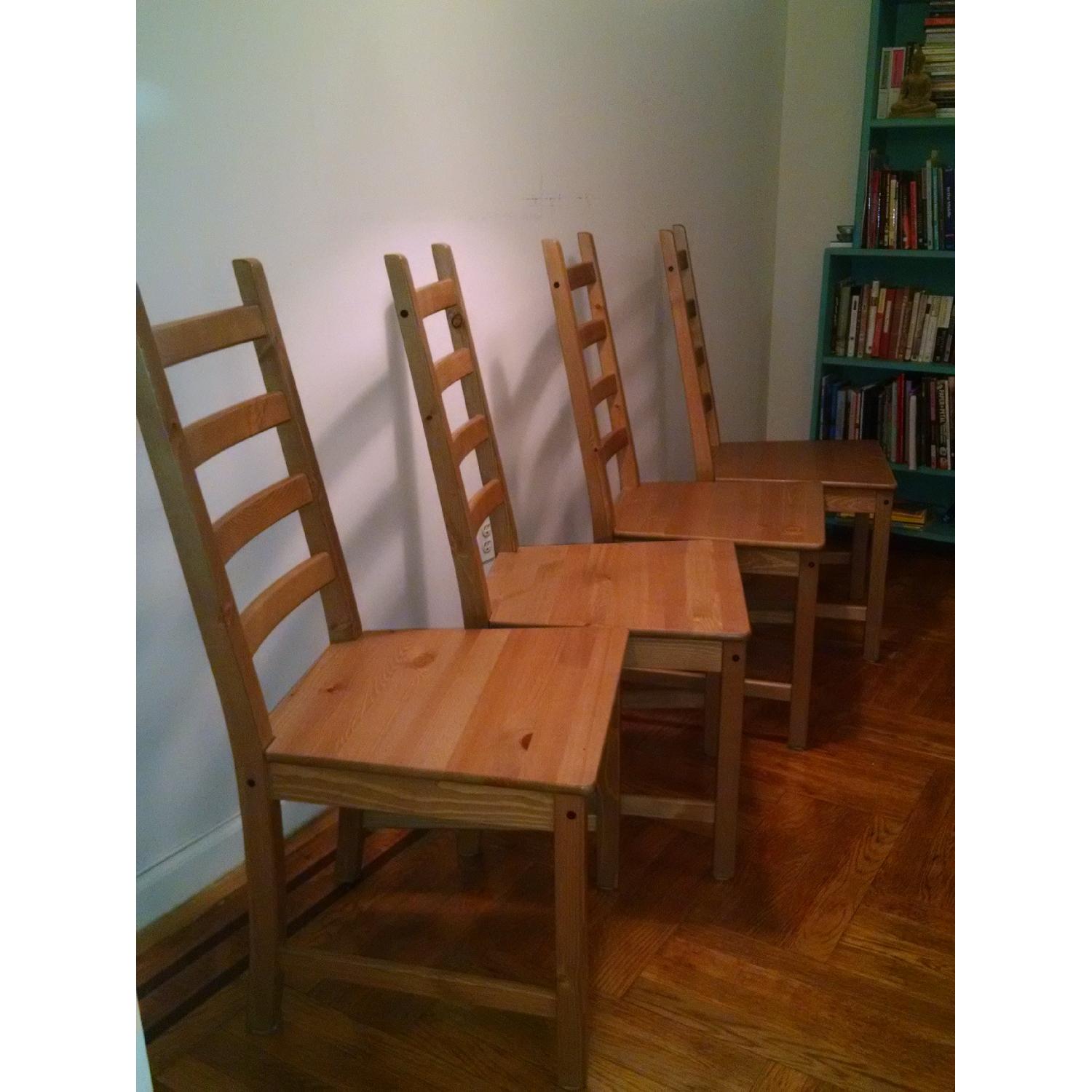 IKEA KAUSTBY カウストビー チェア 2脚セット 【公式通販】