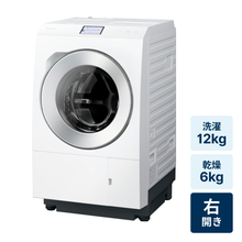 レンタル] 日立【左開き】洗濯10kg/乾燥6kg ドラム式洗濯乾燥機 ビッグ